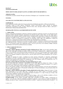SELIMAX® azitromicina di-hidratada MEDICAMENTO