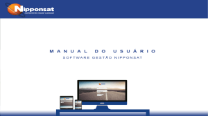 Apresenta&ccedil;&atilde;o do PowerPoint