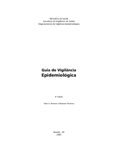 Epidemiológica