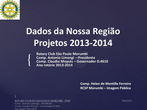 Dados Morumbi 2013-2014 260813