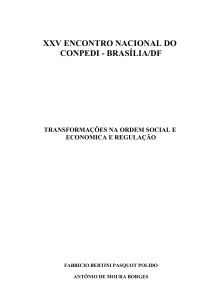 interpretação conforme a constituição