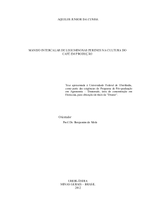 introdução geral - Repositório Institucional