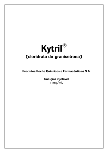 bula kytril