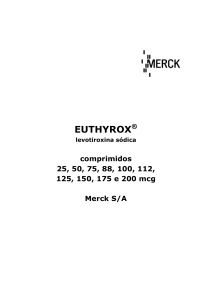 euthyrox
