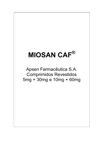 miosan caf - Farmagora