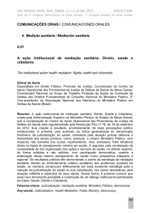 Baixar este arquivo PDF - cadernos ibero