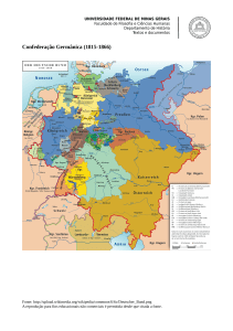Confederação Germânica (1815-1866)