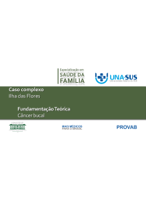 família - unasus.unifesp