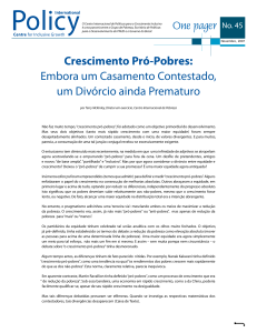 Embora um Casamento Contestado, um Divórcio ainda Prematuro