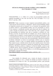 Baixar este arquivo PDF - Revistas Científicas da UNIPAR