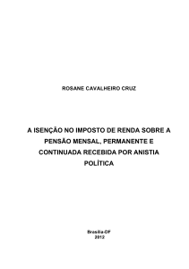 Rosane Cavalheiro Cruz