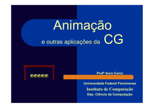 Animação