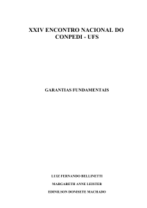 questionamentos e obstáculos para o seu reconhecimento