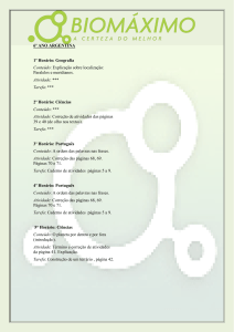 6º ANO ARGENTINA 1º Horário: Geografia Conteúdo: Explicação