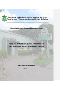 Faculdade de Medicina de São José do Rio Preto