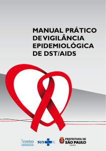 Manual Pratico de Vigilancia Epidemiologica de DST AIDS (2014)