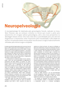 Neuropelveologia