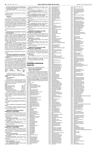 autarquia hospitalar municipal - Di&aacute;rio Oficial da Cidade de S&atilde;o Paulo