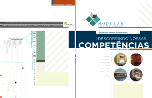 descobrindo nossas - Modular Services Company