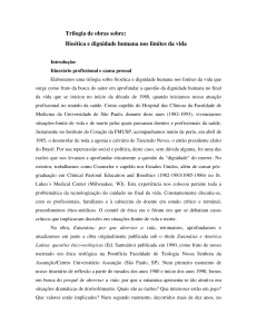 Trilogia de obras sobre - Associação Brasileira de Marketing em