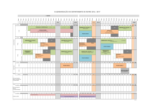 Planificação 2016-2017