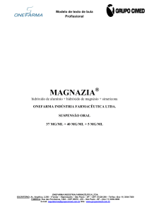 MAGNAZIA