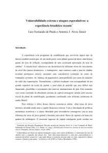 Capítulo 14 - Professor Luiz Fernando de Paula