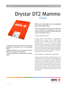 Drystar DT2 Mammo