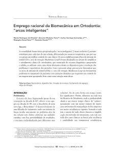 Arcos - Prof. Dr. Mustaphá Amad Neto