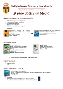 - colégio nossa senhora das mercês