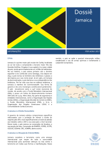 Jamaica - WordPress.com