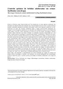 Transferir este ficheiro PDF - Acta Farmacêutica Portuguesa