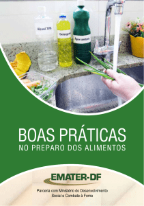 Boas Práticas - Emater-DF