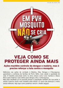 VEJA COMO SE PROTEGER AINDA MAIS