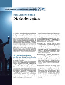 Dividendos digitais