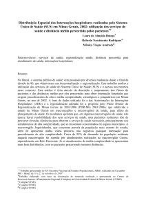 Baixar este arquivo PDF - ABEP - Associação Brasileira de Estudos