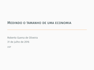 Apresentação - Roberto Guena