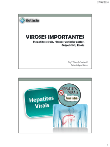 Aula 5 – viroses importantes_farmácia