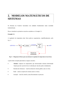 Modelos matematicos de sistemas