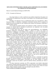 latim capacita - Universidade Federal do Piauí