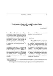 Baixar este arquivo PDF - Revistas URI