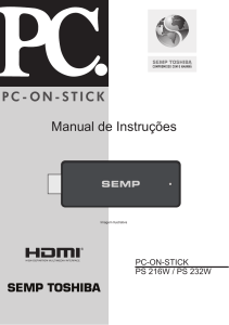 MANUAL PC-ON-STICK.indd