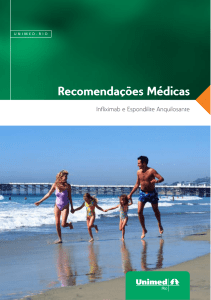 Recomendações Médicas - Unimed-Rio