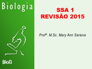 REVISÃO SSA1-2015