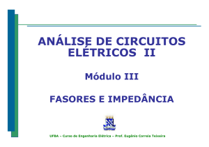 X - Portal do Aluno | O Portal do Aluno de Engenharia Elétrica da