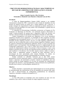 circuito de homogeneização das características de fase - PUC-Rio