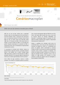 Crise Econômica Mundial - Página Inicial. Professor Elian Lucci.