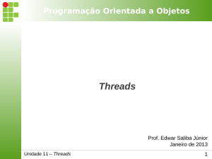 Threads - Edwar Saliba Júnior