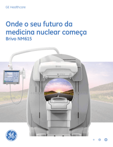 Onde o seu futuro da medicina nuclear começa