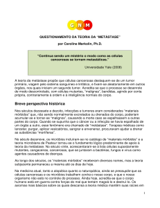 Breve perspectiva hist&oacute;rica